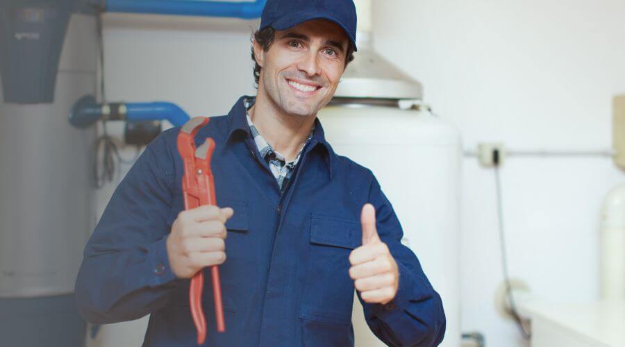 Professional Leak Detection Services in Saint Francis, KS